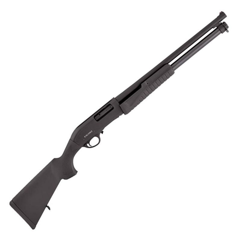 Hatsan Escort 12 Boor Semi-Automatic Shotgun | Camdix South Africa